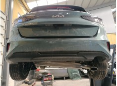 Recambio de paragolpes trasero para kia ceed (cd) 1.0 t-gdi referencia OEM IAM   