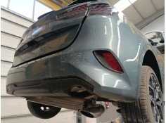 Recambio de paragolpes trasero para kia ceed (cd) 1.0 t-gdi referencia OEM IAM    2