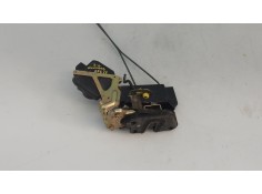 Recambio de cerradura puerta trasera izquierda para hyundai terracan (hp) 2.9 crdi cat referencia OEM IAM   