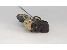 Recambio de cerradura puerta trasera izquierda para hyundai terracan (hp) 2.9 crdi cat referencia OEM IAM    2