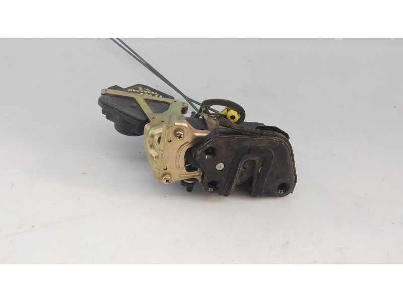 Recambio de cerradura puerta trasera izquierda para hyundai terracan (hp) 2.9 crdi cat referencia OEM IAM   
