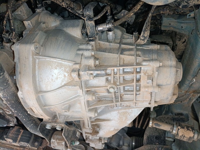 Recambio de caja cambios para kia ceed (cd) 1.0 t-gdi referencia OEM IAM   