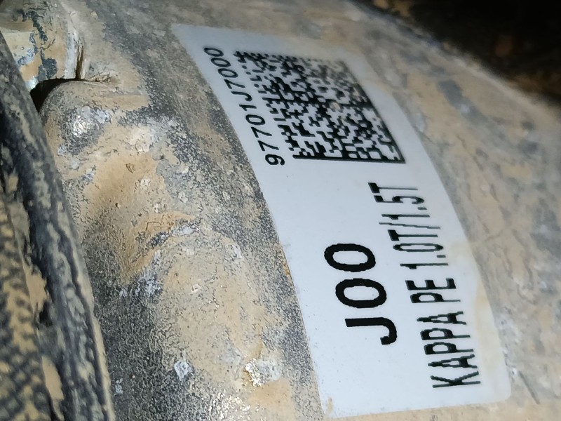 Recambio de compresor aire acondicionado para kia ceed (cd) 1.0 t-gdi referencia OEM IAM   