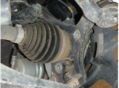 Recambio de mangueta delantera derecha para kia ceed (cd) 1.0 t-gdi referencia OEM IAM   