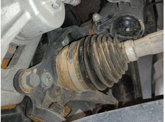 Recambio de mangueta delantera derecha para kia ceed (cd) 1.0 t-gdi referencia OEM IAM    2