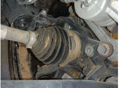 Recambio de mangueta delantera izquierda para kia ceed (cd) 1.0 t-gdi referencia OEM IAM   