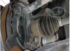 Recambio de mangueta delantera izquierda para kia ceed (cd) 1.0 t-gdi referencia OEM IAM    2