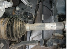 Recambio de transmision delantera derecha para kia ceed (cd) 1.0 t-gdi referencia OEM IAM G410R  