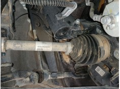 TRANSMISION DELANTERA IZQUIERDA G410L 