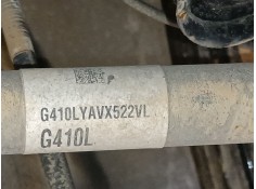 Recambio de transmision delantera izquierda para kia ceed (cd) 1.0 t-gdi referencia OEM IAM G410L   2