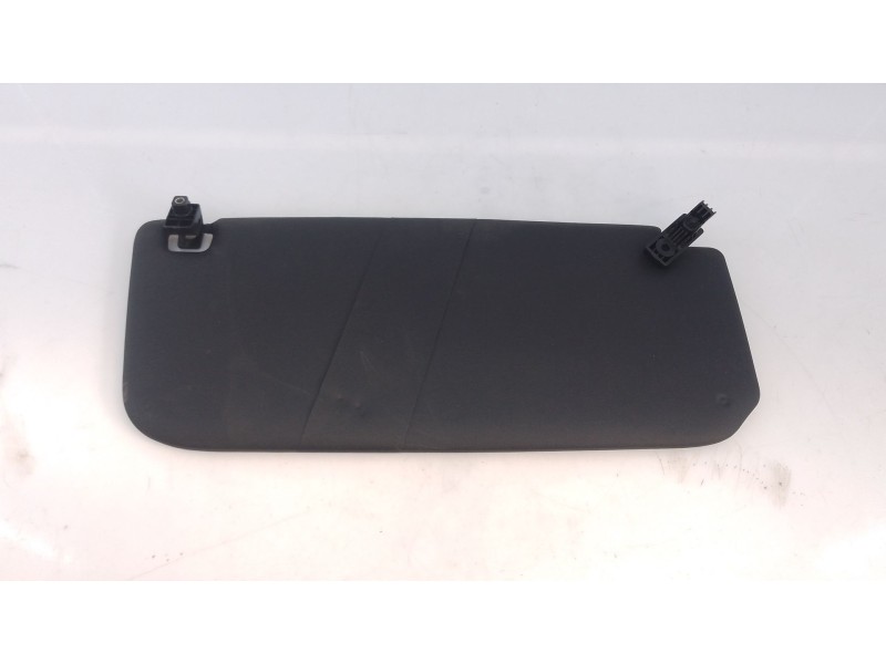 Recambio de parasol derecho para mercedes-benz sprinter 3,5-t furgoneta (b907, b910) electric (910.633) referencia OEM IAM   