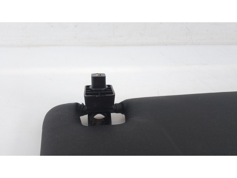 Recambio de parasol derecho para mercedes-benz sprinter 3,5-t furgoneta (b907, b910) electric (910.633) referencia OEM IAM   