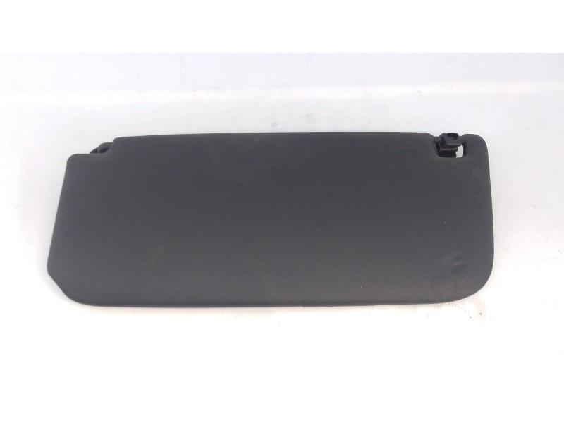 Recambio de parasol derecho para mercedes-benz sprinter 3,5-t furgoneta (b907, b910) electric (910.633) referencia OEM IAM   