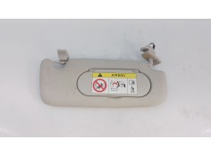 Recambio de parasol derecho para mini mini (f55) cooper referencia OEM IAM   