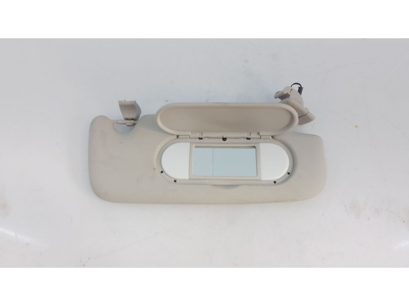 Recambio de parasol derecho para mini mini (f55) cooper referencia OEM IAM   