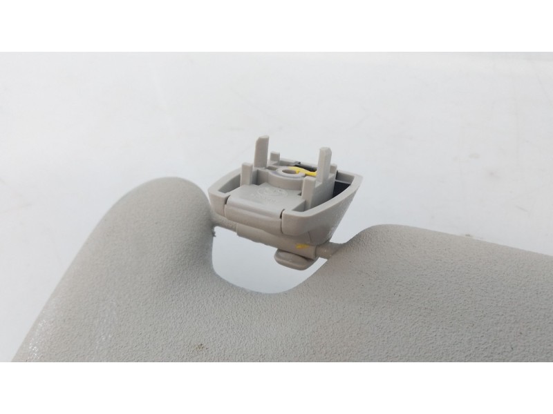 Recambio de parasol derecho para mini mini (f55) cooper referencia OEM IAM   