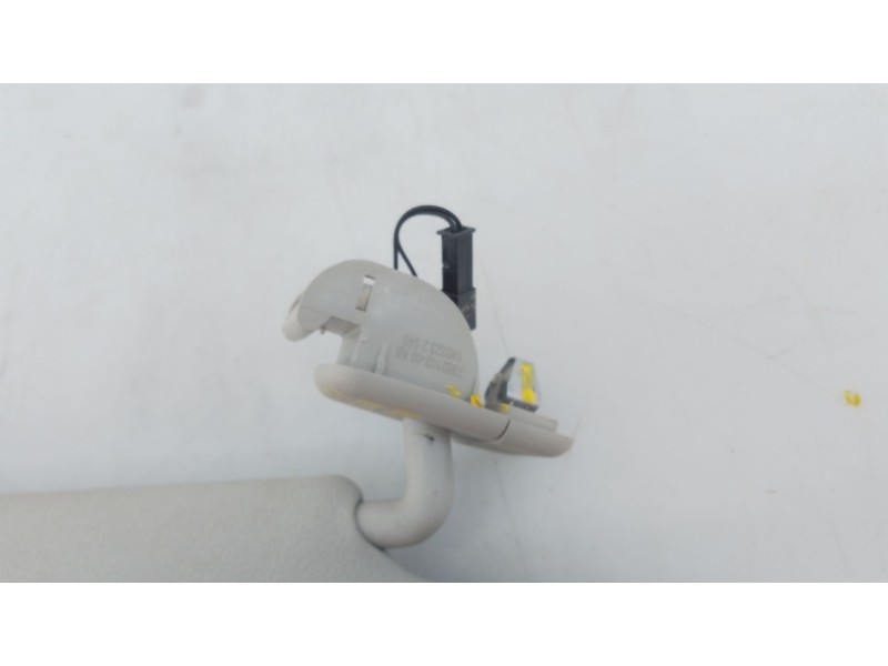 Recambio de parasol derecho para mini mini (f55) cooper referencia OEM IAM   