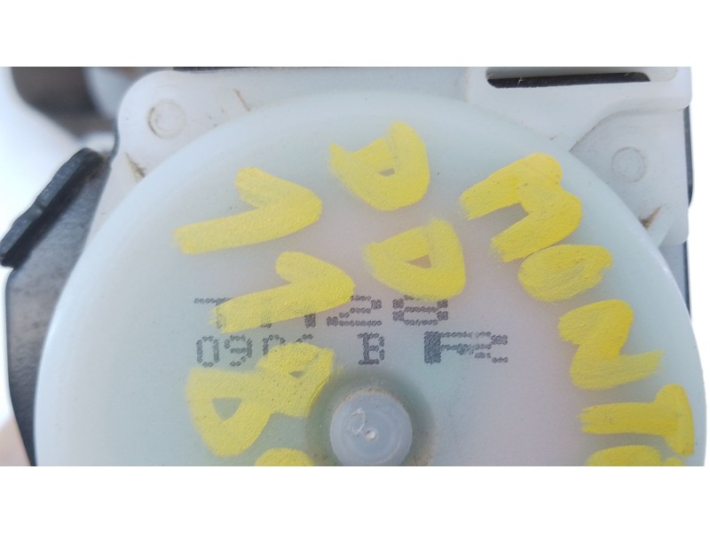 Recambio de cinturon seguridad delantero derecho para mitsubishi montero (v60/v70) 3.2 di-d gls (3-ptas.) referencia OEM IAM   