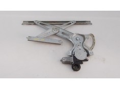 Recambio de elevalunas delantero derecho para toyota yaris (_p13_) 1.5 hybrid (nhp130_) referencia OEM IAM   