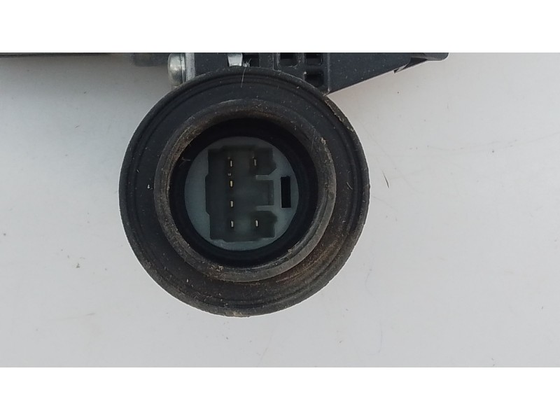 Recambio de elevalunas delantero derecho para toyota yaris (_p13_) 1.5 hybrid (nhp130_) referencia OEM IAM   