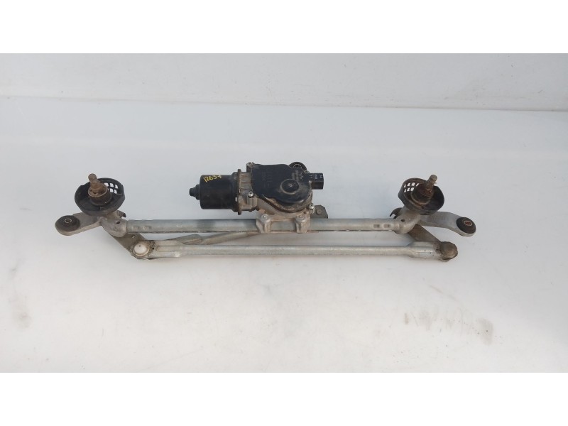 Recambio de motor limpia delantero para renault kadjar zen referencia OEM IAM 6X11C004  