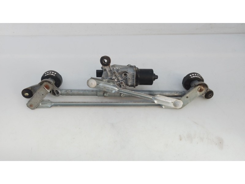 Recambio de motor limpia delantero para renault kadjar zen referencia OEM IAM 6X11C004  