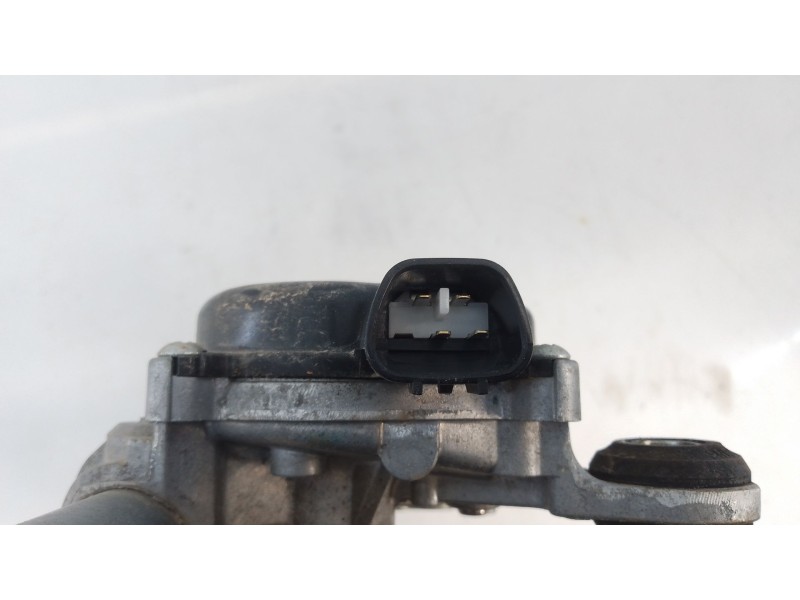 Recambio de motor limpia delantero para renault kadjar zen referencia OEM IAM 6X11C004  