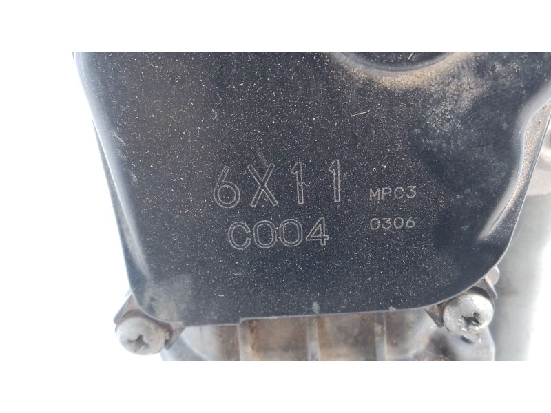 Recambio de motor limpia delantero para renault kadjar zen referencia OEM IAM 6X11C004  