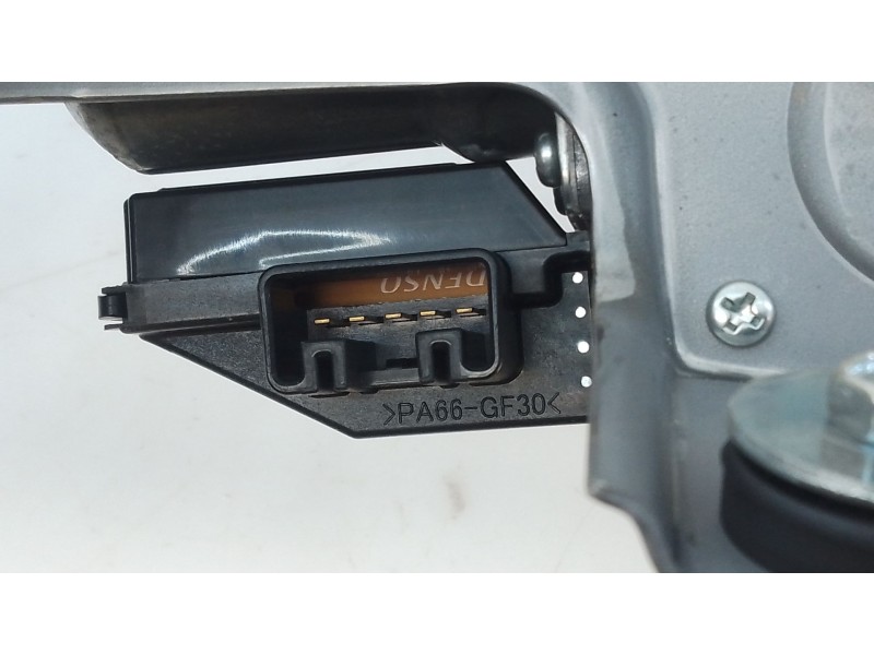 Recambio de motor limpia trasero para toyota c-hr (_x1_) 1.8 hybrid (zyx10_, zyx11_) referencia OEM IAM 85130F4010 2596009212 