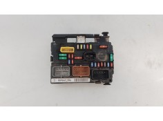 CAJA RELES / FUSIBLES 9667199680 E3-B2-25-1