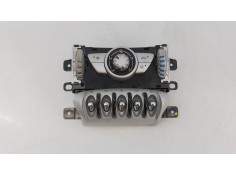 Recambio de mando climatizador para mini mini (r56) one referencia OEM IAM   