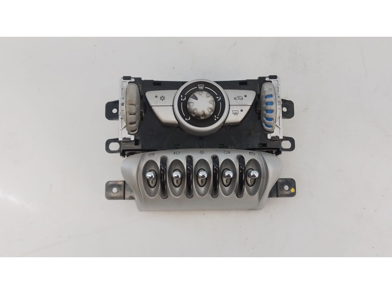 Recambio de mando climatizador para mini mini (r56) one referencia OEM IAM   