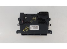 Recambio de mando climatizador para mini mini (r56) one referencia OEM IAM    2