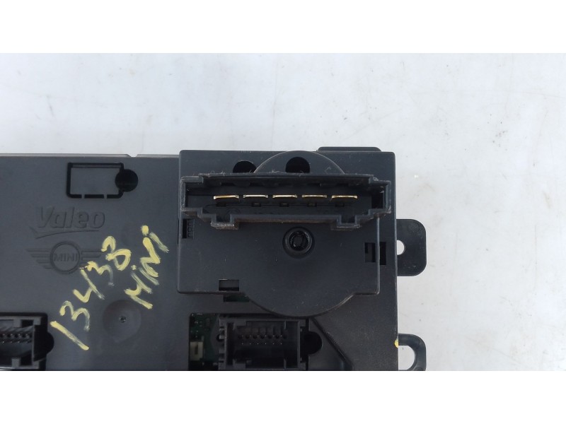 Recambio de mando climatizador para mini mini (r56) one referencia OEM IAM   