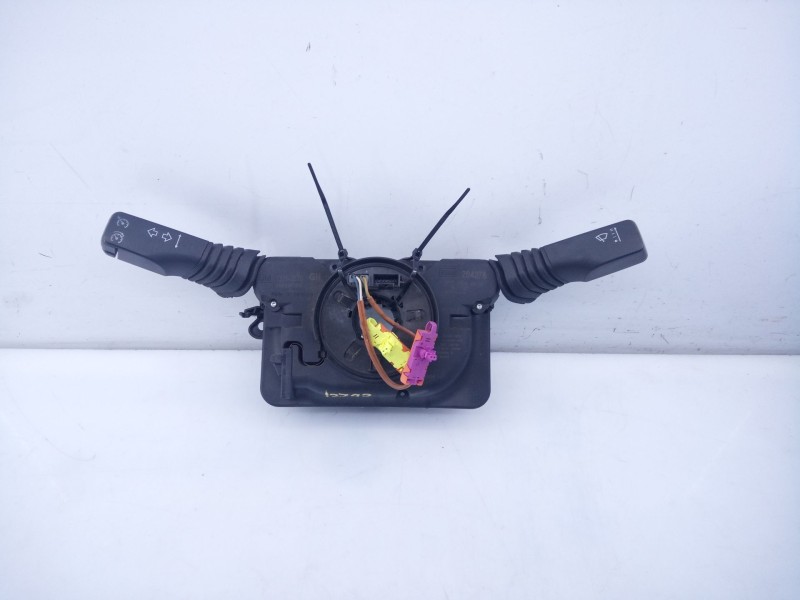 Recambio de anillo airbag para opel astra h ber. referencia OEM IAM 13250226 498990969 E3-A5-10-1