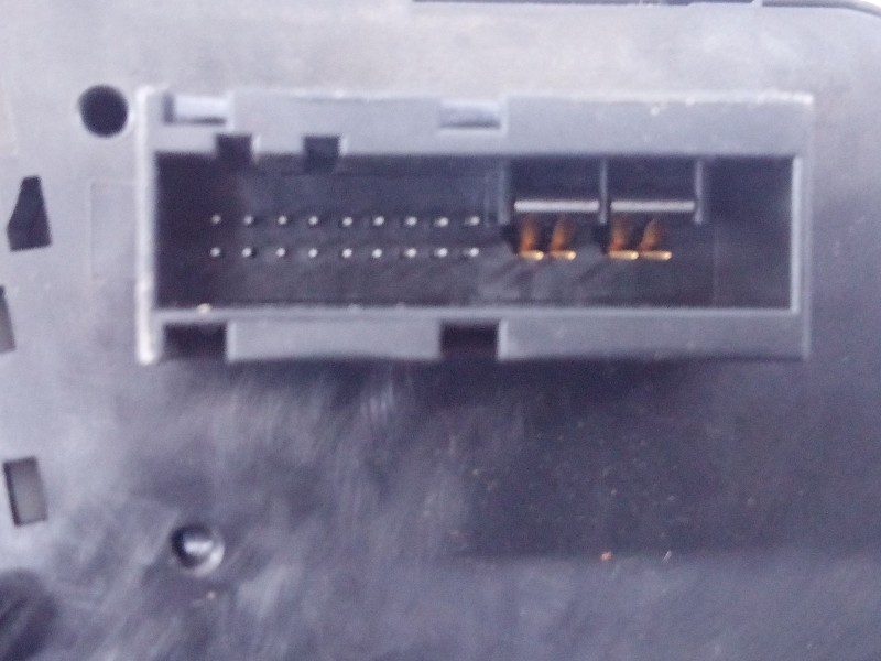 Recambio de anillo airbag para opel astra h ber. referencia OEM IAM 13250226 498990969 E3-A5-10-1