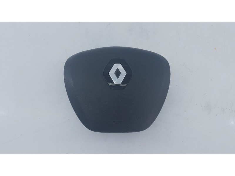 Recambio de kit airbag para renault captur i (j5_, h5_) 1.5 dci 90 referencia OEM IAM 985107400R A2C97888000 