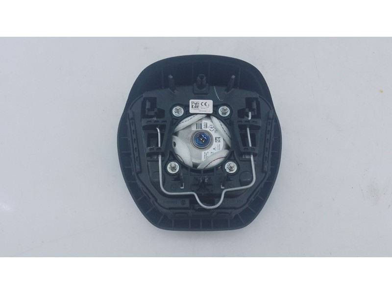 Recambio de kit airbag para renault captur i (j5_, h5_) 1.5 dci 90 referencia OEM IAM 985107400R A2C97888000 