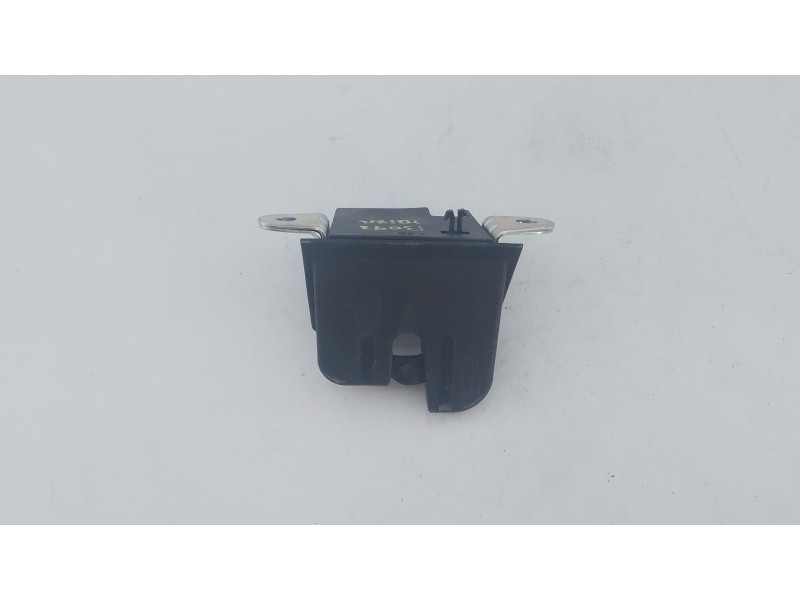 Recambio de cerradura maletero / porton para seat ibiza v (kj1, kjg) 1.0 referencia OEM IAM   