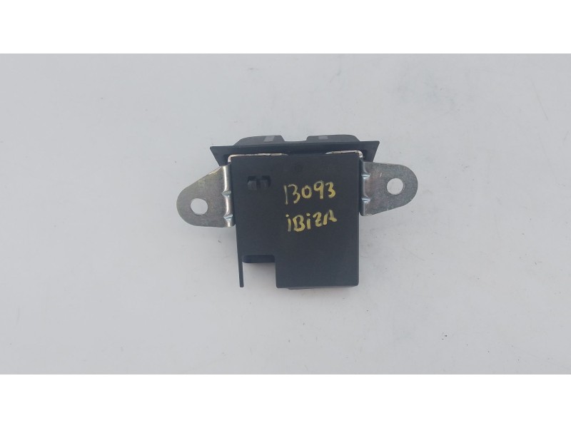 Recambio de cerradura maletero / porton para seat ibiza v (kj1, kjg) 1.0 referencia OEM IAM   