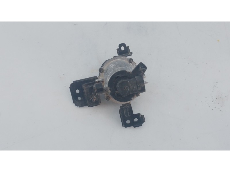 Recambio de faro antiniebla izquierdo para kia sportage iv (ql, qle) 1.6 gdi referencia OEM IAM   