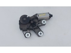 Recambio de motor limpia trasero para volkswagen touareg (7l6) tdi v6 +motion referencia OEM IAM   