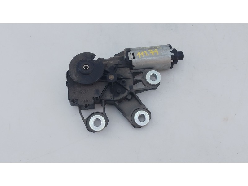 Recambio de motor limpia trasero para volkswagen touareg (7l6) tdi v6 +motion referencia OEM IAM   