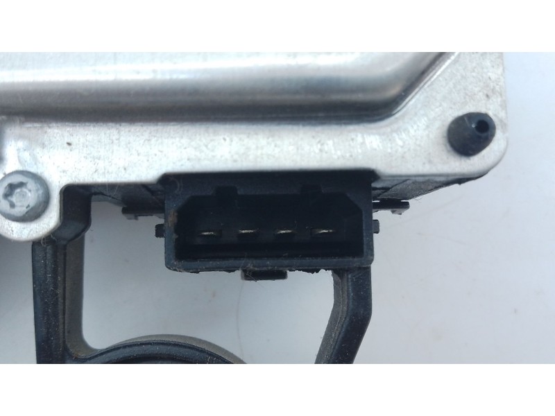 Recambio de motor limpia trasero para volkswagen touareg (7l6) tdi v6 +motion referencia OEM IAM   