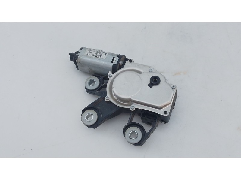 Recambio de motor limpia trasero para volkswagen touareg (7l6) tdi v6 +motion referencia OEM IAM   