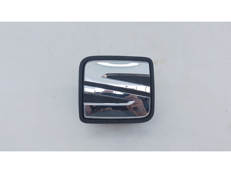 Recambio de maneta exterior porton para seat ibiza v (kj1, kjg) 1.0 referencia OEM IAM   