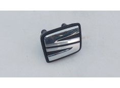 Recambio de maneta exterior porton para seat ibiza v (kj1, kjg) 1.0 referencia OEM IAM    2