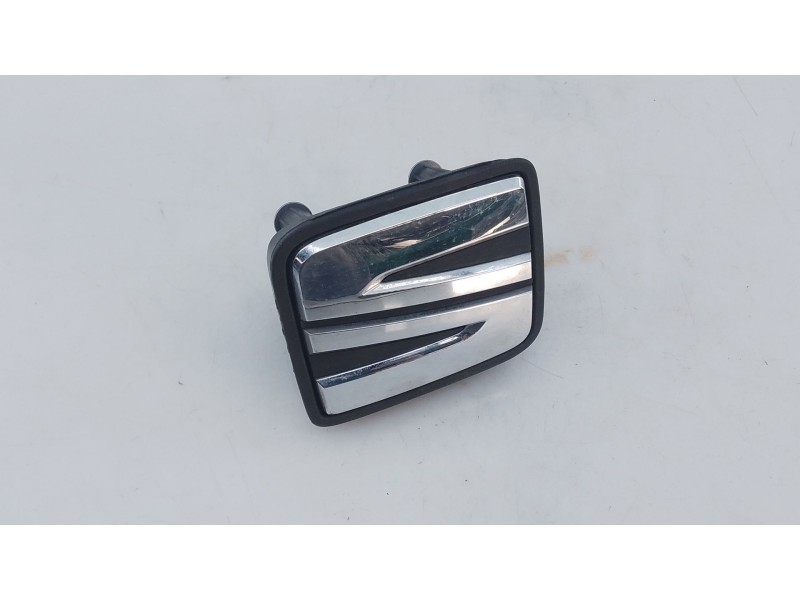 Recambio de maneta exterior porton para seat ibiza v (kj1, kjg) 1.0 referencia OEM IAM   