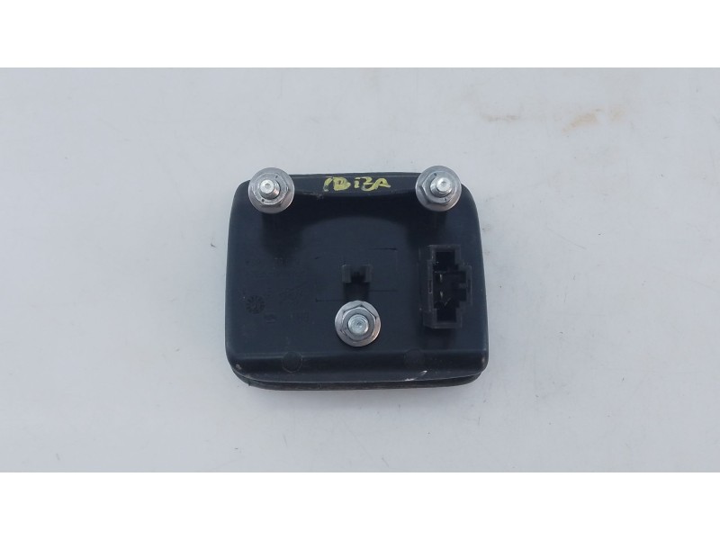 Recambio de maneta exterior porton para seat ibiza v (kj1, kjg) 1.0 referencia OEM IAM   