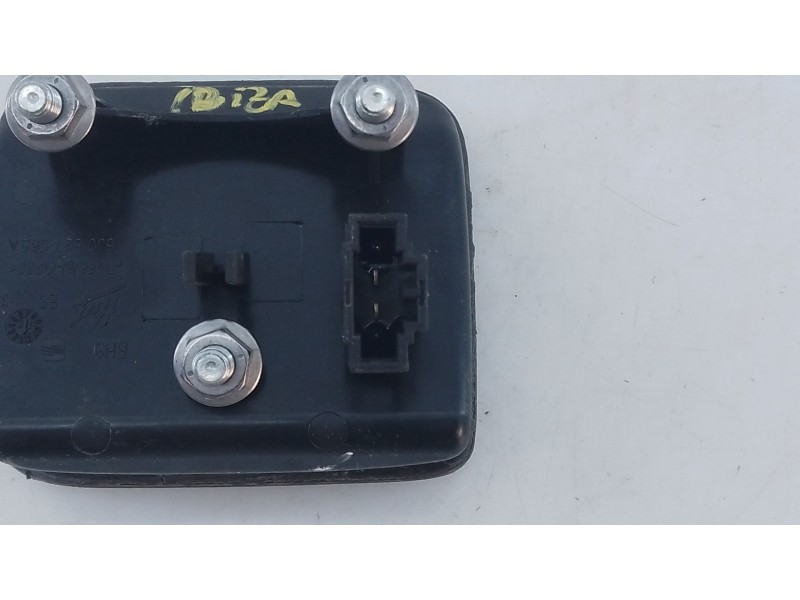 Recambio de maneta exterior porton para seat ibiza v (kj1, kjg) 1.0 referencia OEM IAM   